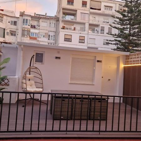Habitacion Centrica De Lujo Gv 1 Βαλένθια Εξωτερικό φωτογραφία
