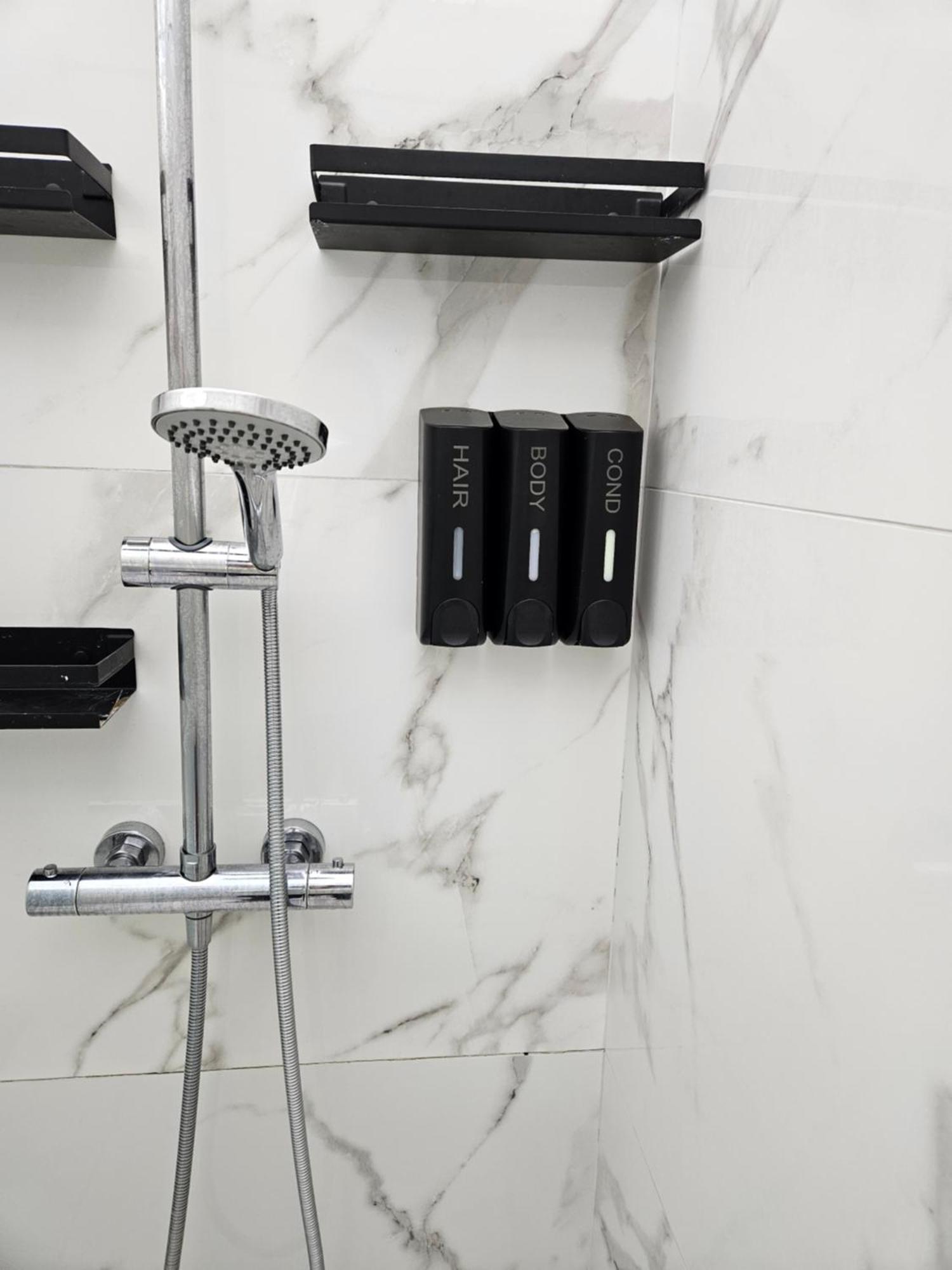 Habitacion Centrica De Lujo Gv 1 Βαλένθια Εξωτερικό φωτογραφία