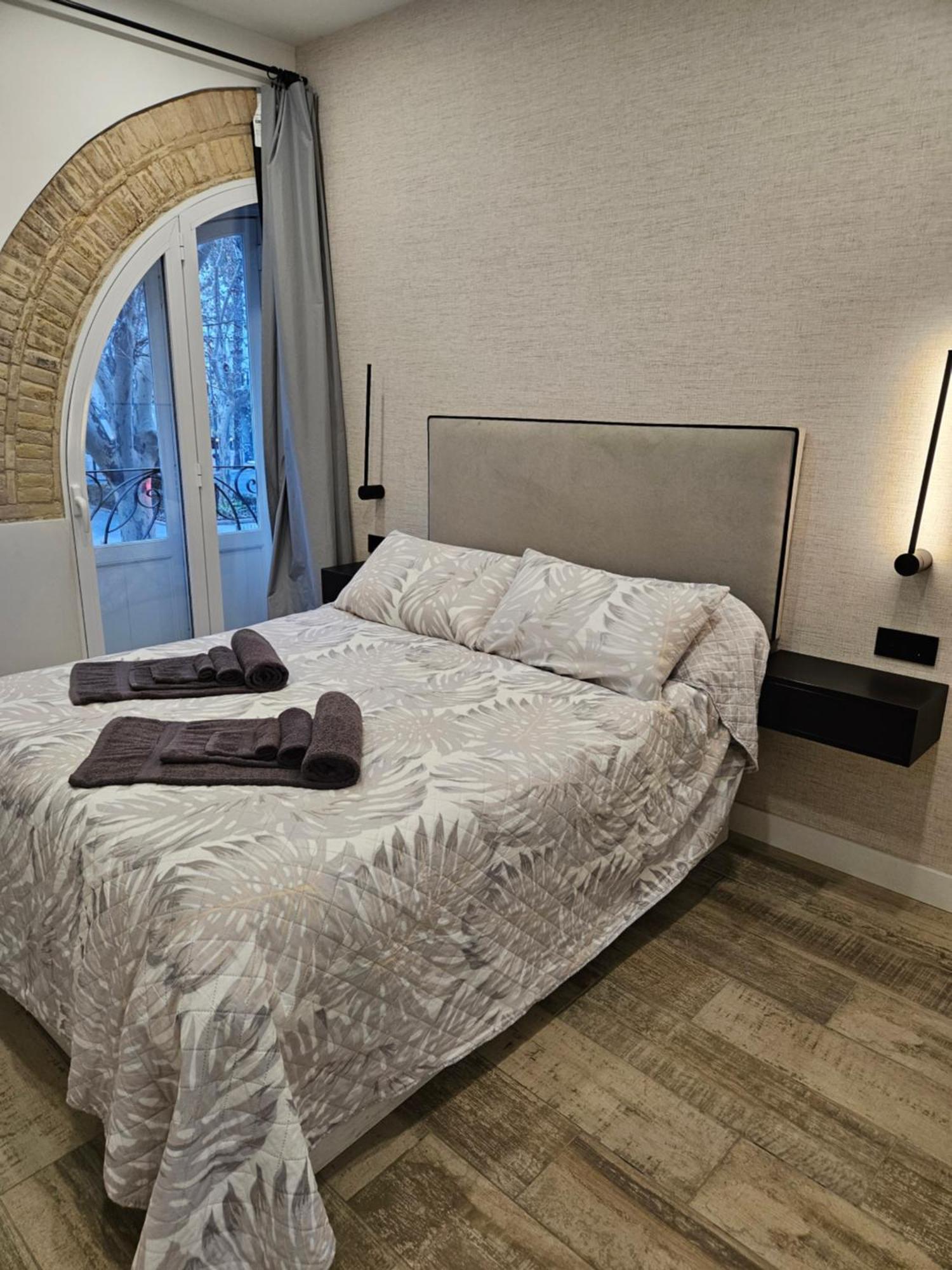 Habitacion Centrica De Lujo Gv 1 Βαλένθια Εξωτερικό φωτογραφία