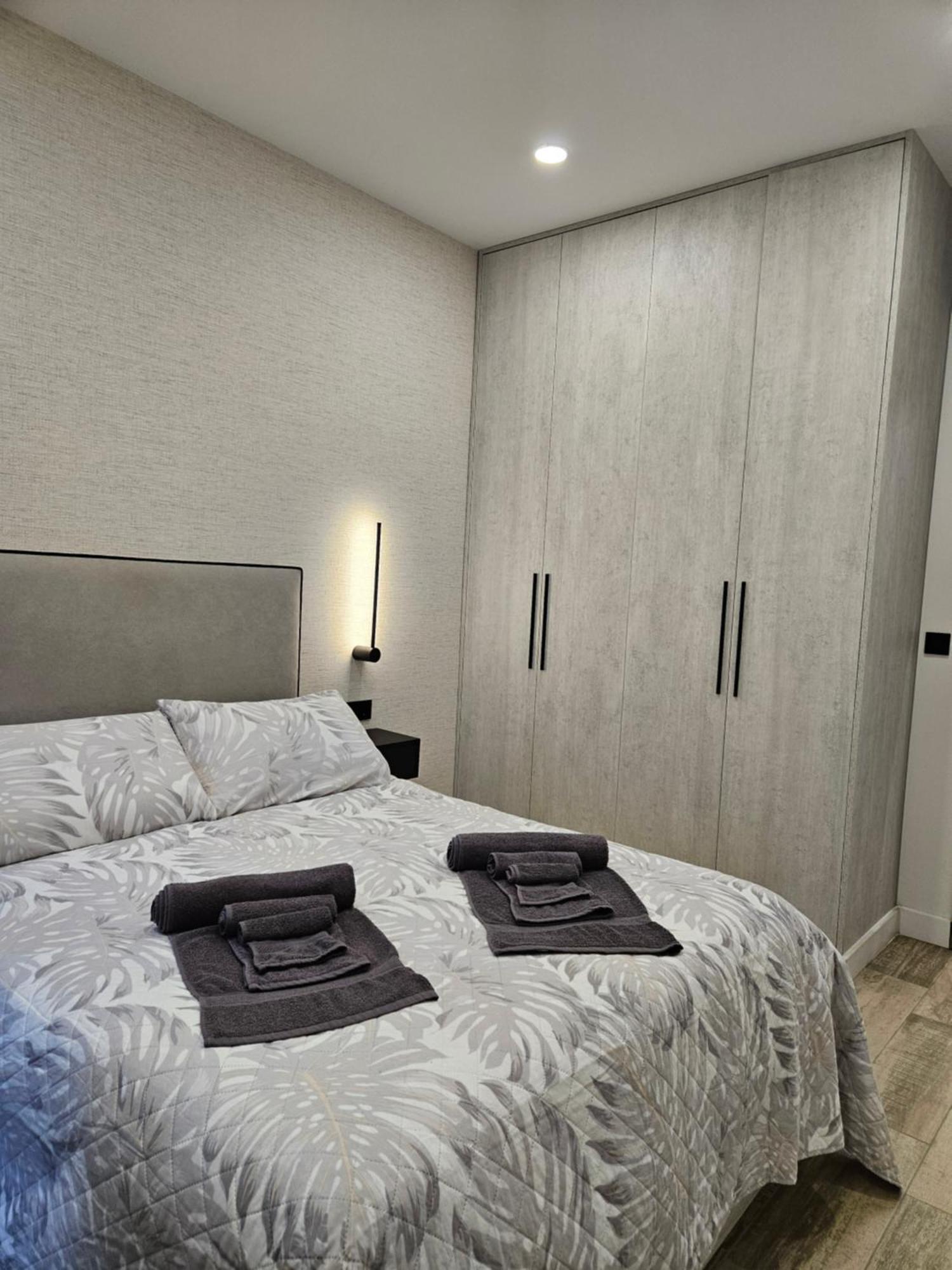 Habitacion Centrica De Lujo Gv 1 Βαλένθια Εξωτερικό φωτογραφία