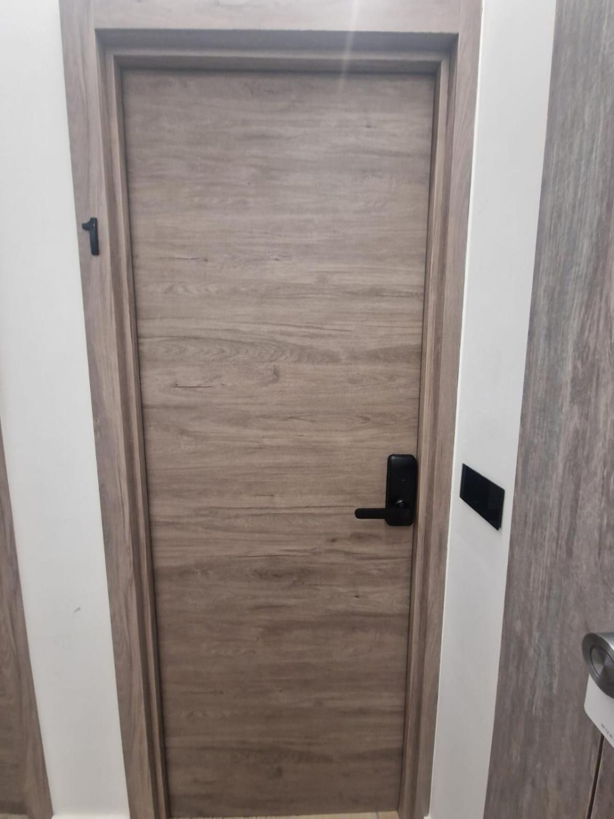 Habitacion Centrica De Lujo Gv 1 Βαλένθια Εξωτερικό φωτογραφία