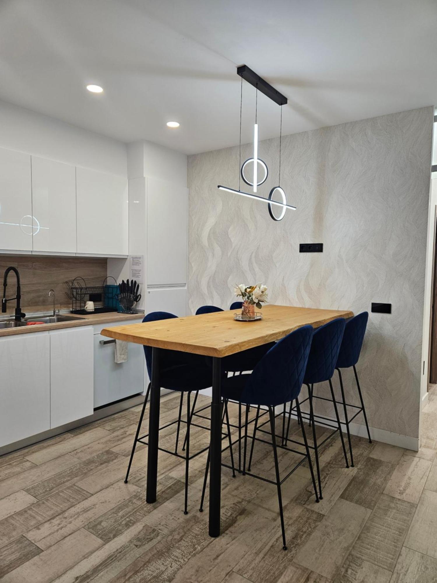 Habitacion Centrica De Lujo Gv 1 Βαλένθια Εξωτερικό φωτογραφία