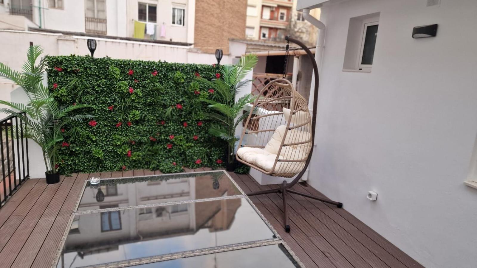 Habitacion Centrica De Lujo Gv 1 Βαλένθια Εξωτερικό φωτογραφία