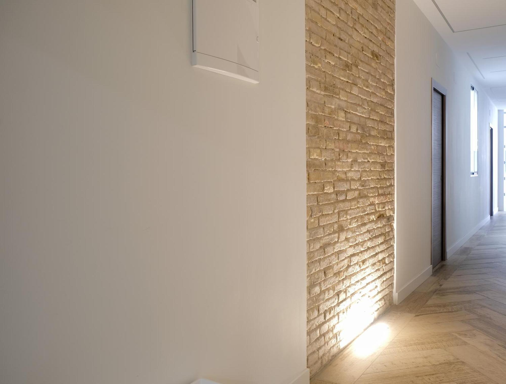 Habitacion Centrica De Lujo Gv 1 Βαλένθια Εξωτερικό φωτογραφία