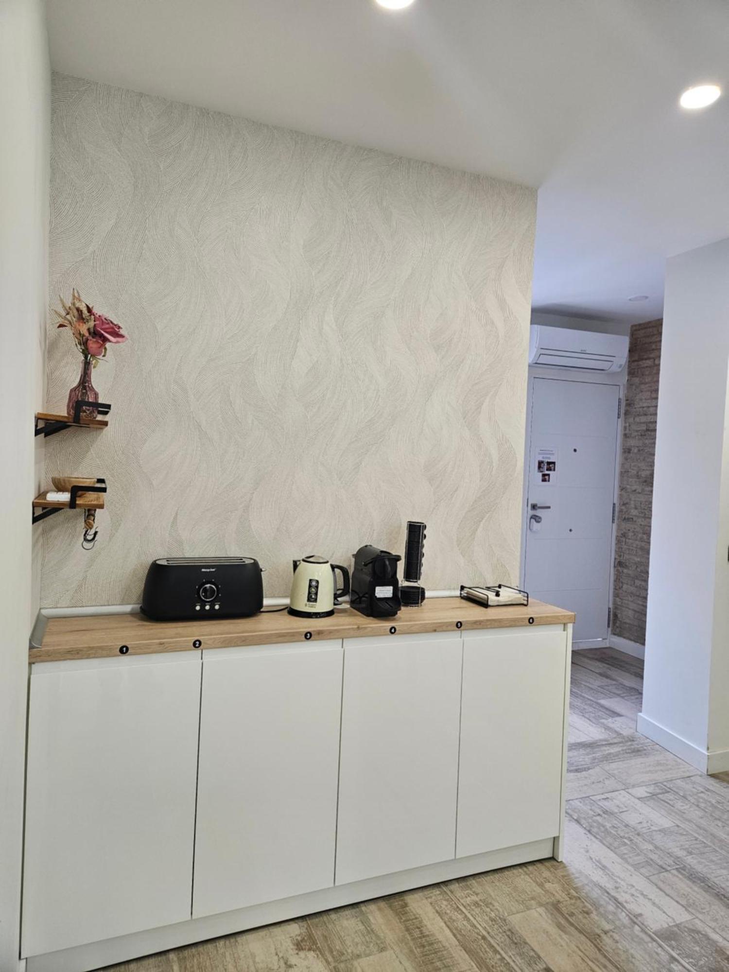 Habitacion Centrica De Lujo Gv 1 Βαλένθια Εξωτερικό φωτογραφία