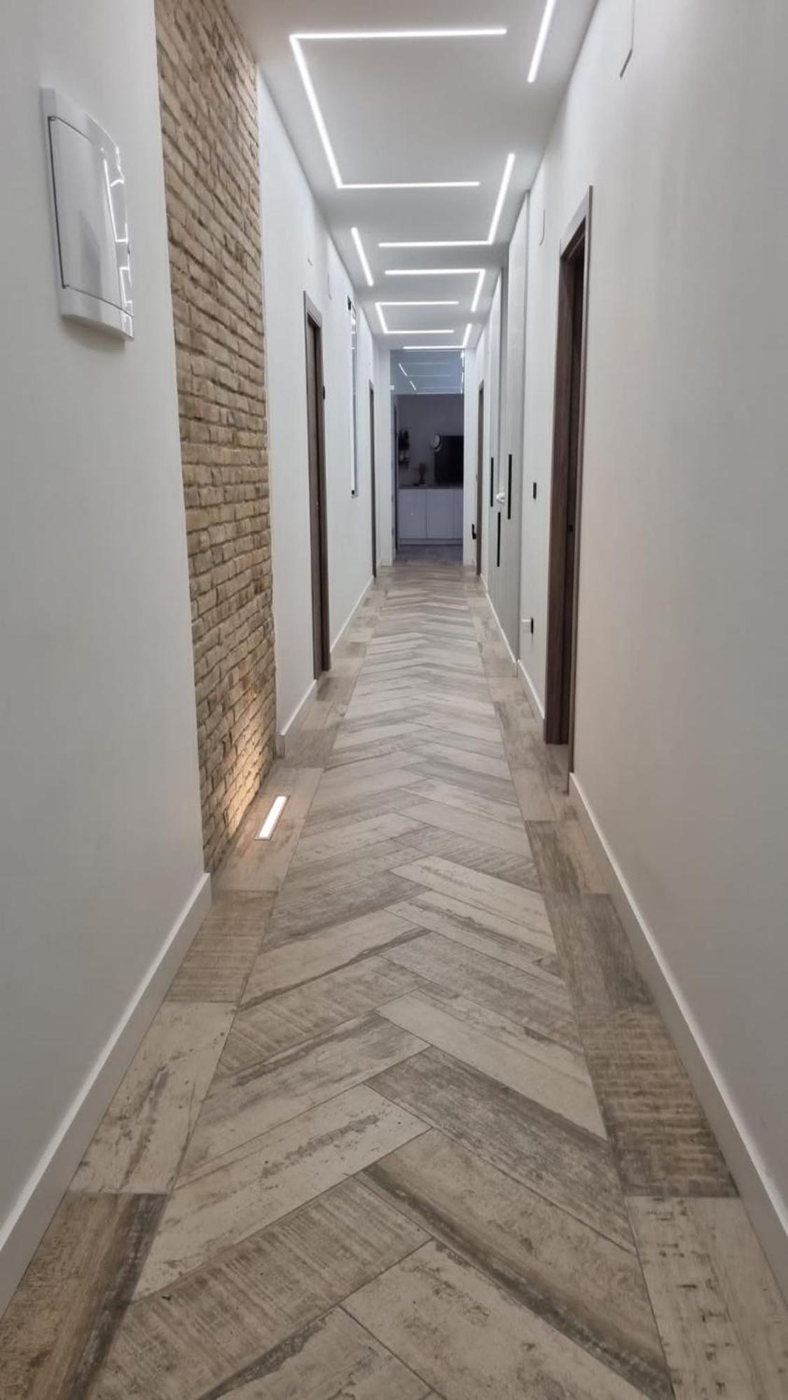 Habitacion Centrica De Lujo Gv 1 Βαλένθια Εξωτερικό φωτογραφία